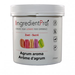 agrum aroma