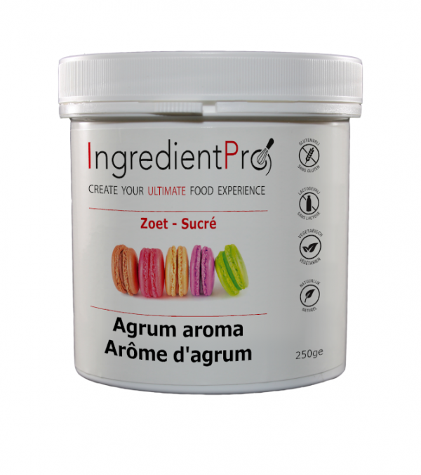 agrum aroma