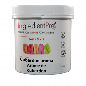 Cuberdon aroma