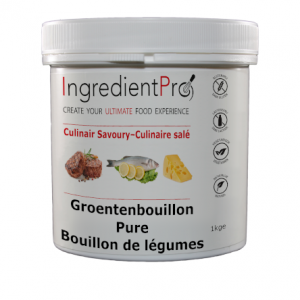 Groentenbouillon Pure