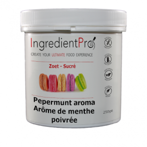 pepermunt aroma