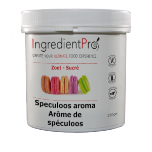 speculoos aroma