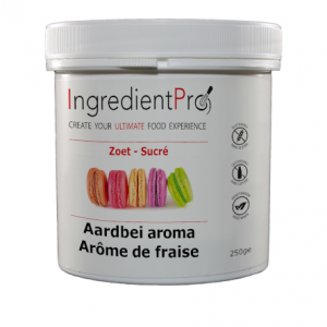 aardbei aroma